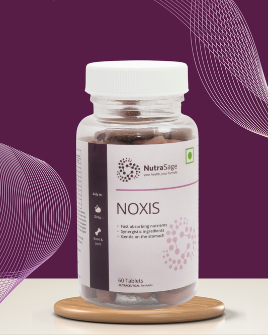 NutraSage Noxis