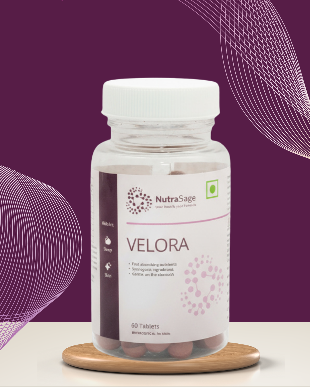 NutraSage Velora