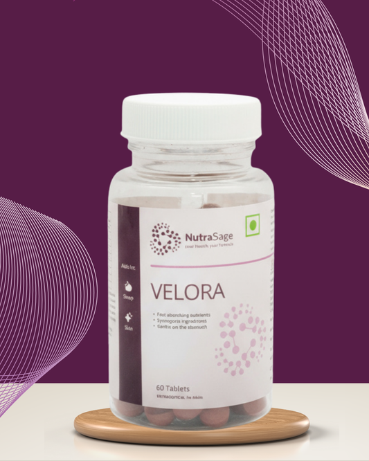 NutraSage Velora