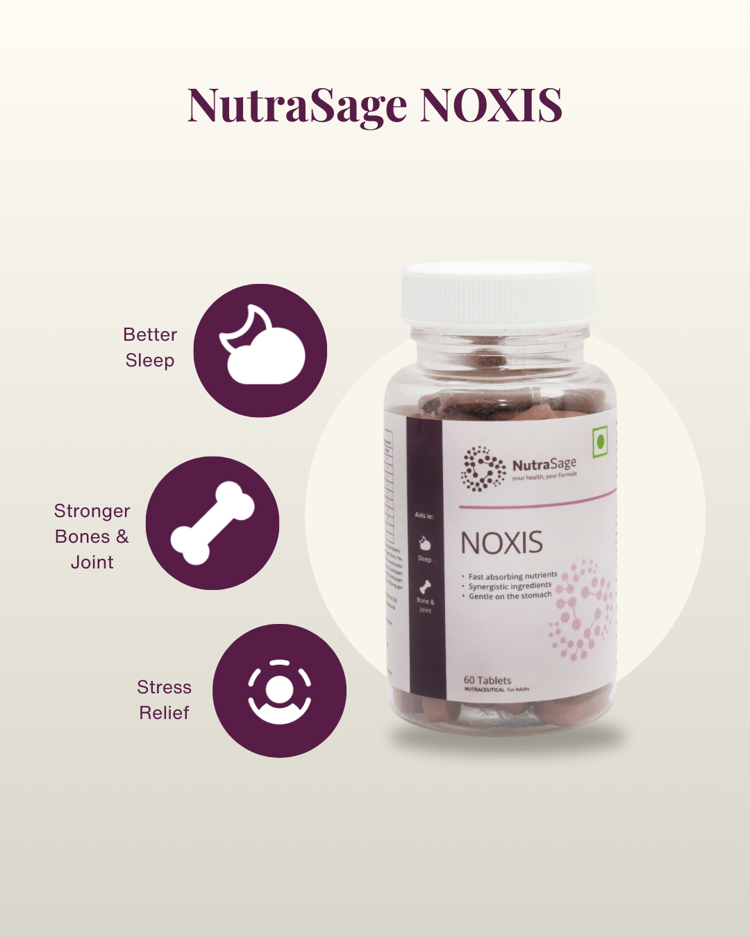 NutraSage Noxis