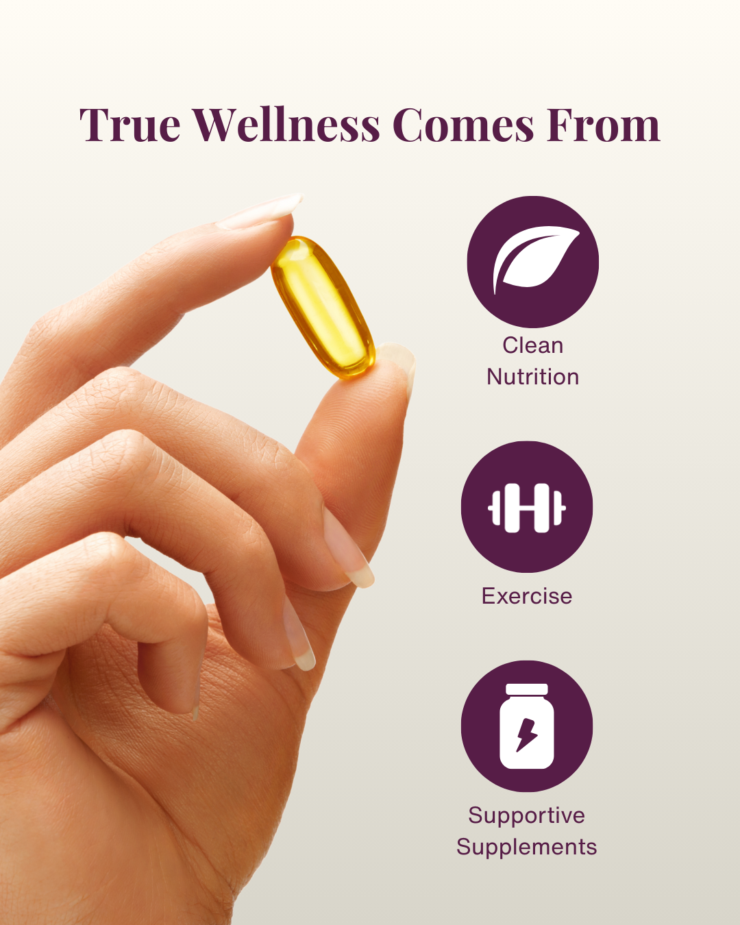 NutraSage Pulse
