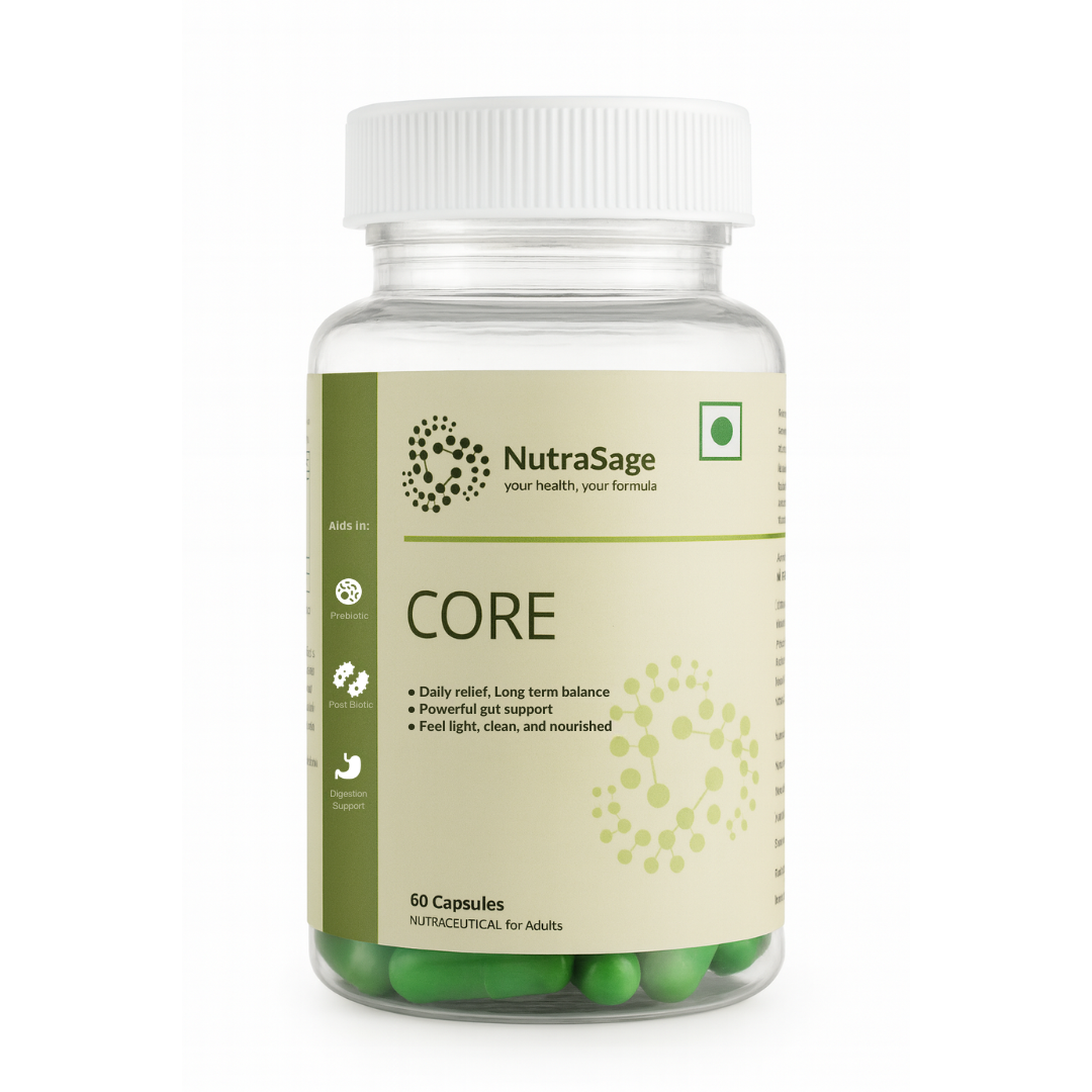 NutraSage Core