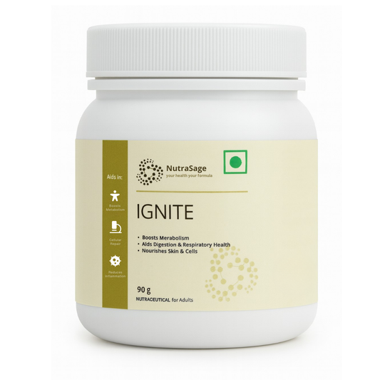 NutraSage Ignite