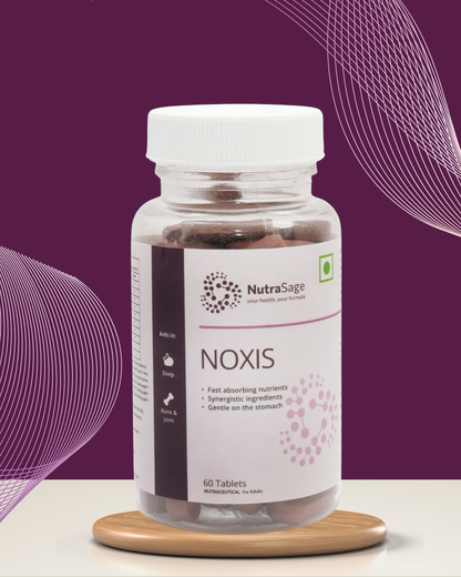 NutraSage Noxis