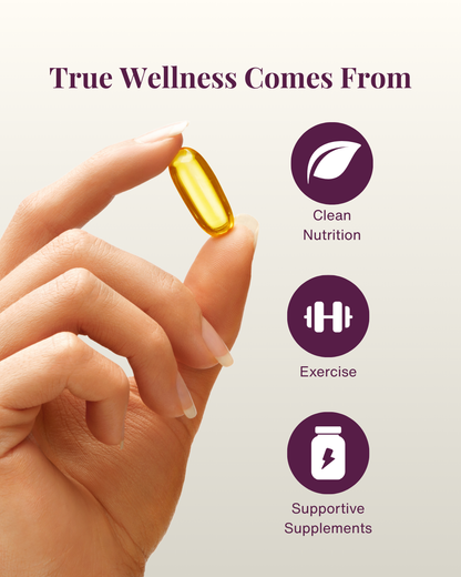 NutraSage Pulse