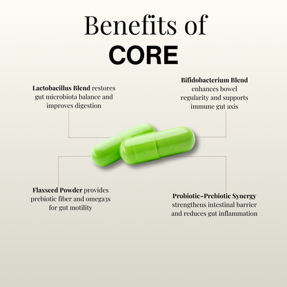 NutraSage Core