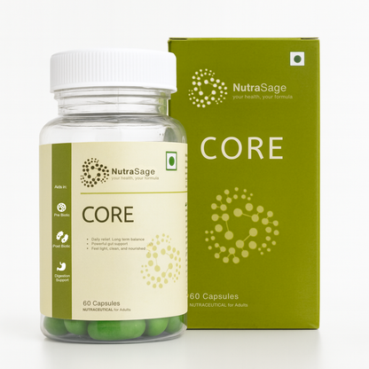 NutraSage Core