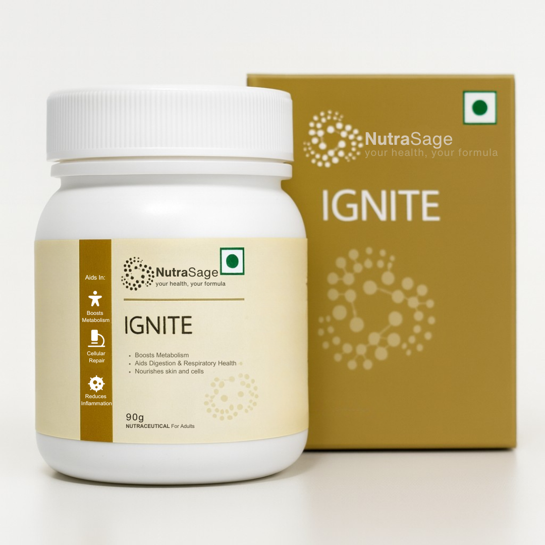 NutraSage Ignite