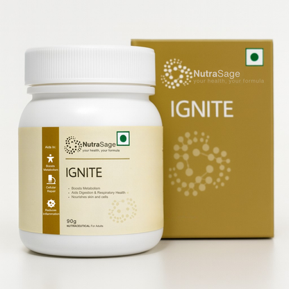 NutraSage Ignite