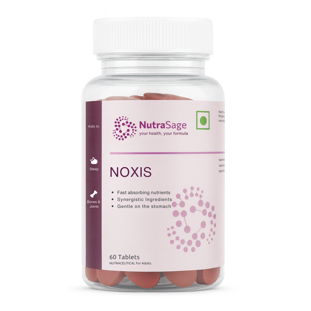 NutraSage Noxis