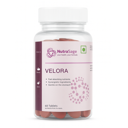 NutraSage Velora